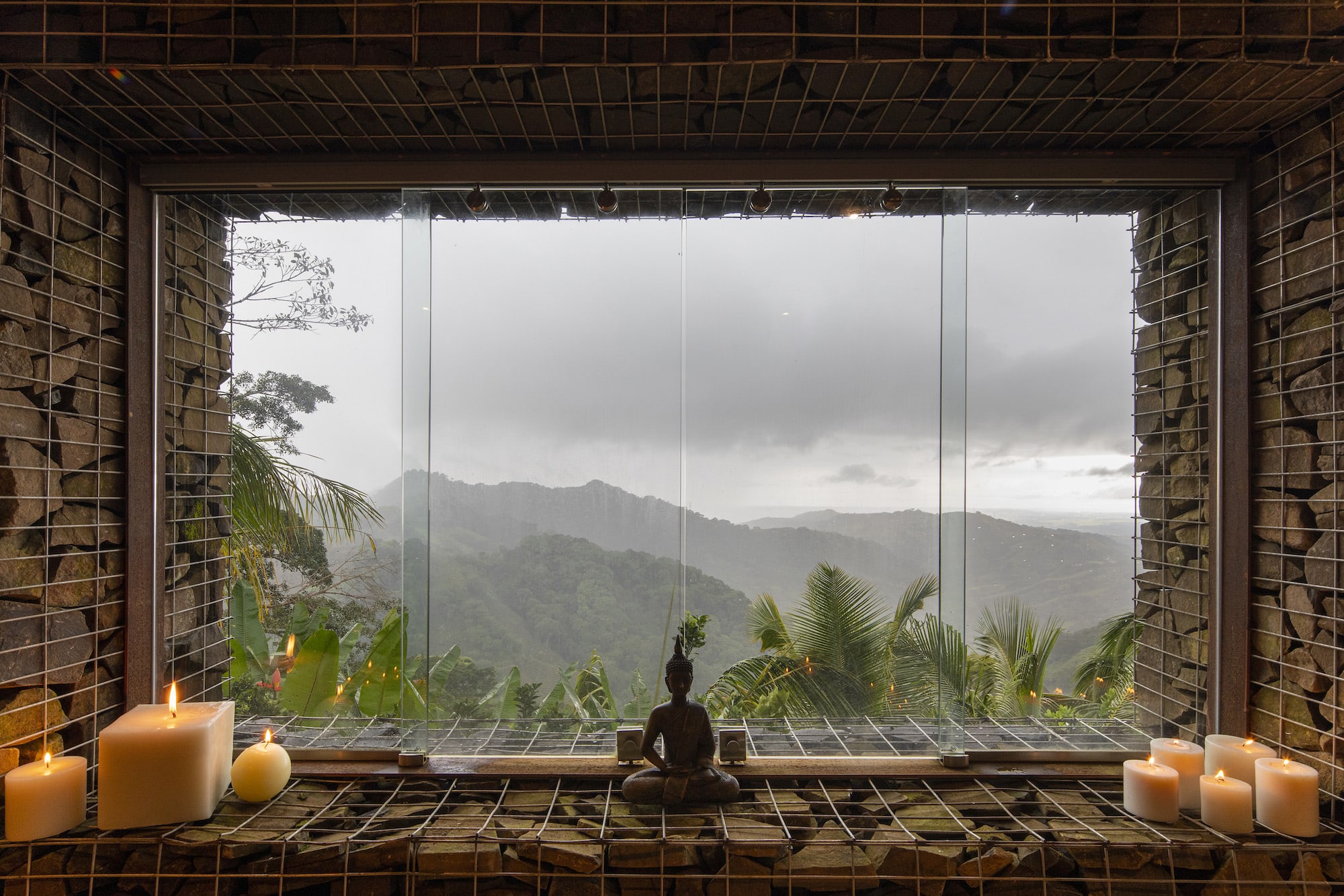 Vida Mia Healing Center and Spa